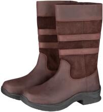 ELT Oklahoma Stallstiefel, braun
