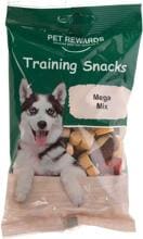 KERBL Pet Rewards Mega Mix Belohnungssnack, 200g