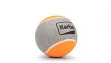 Karlie HSP TENNISBALL YELLOW 13