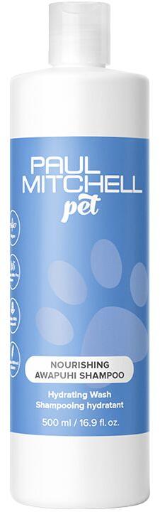 John Paul Pet Wild Ginger Shampoo, 500ml