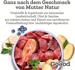 Goood Junior Nassfutter mit Freiland-Lamm & Forelle