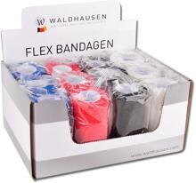 Waldhausen Flex Bandage, colori assortiti, 1 pezzo