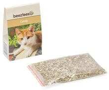 beeztees CATNIP IN SCATOLA DA 20 GRAMMI
