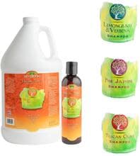 Bio-Groom Natural Scents Shampoo