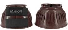 Campanelle NORTON Crazy, color cioccolato, taglia S