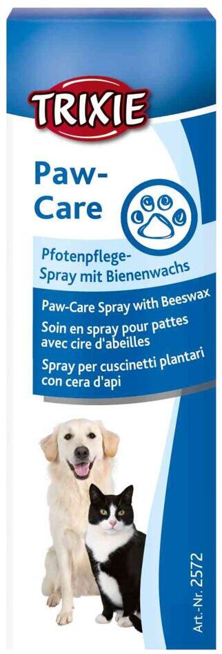 Trixie Pfotenpflege-Spray, 50ml