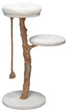 Designed by Lotte Vilja Kratzbaum, Holz, 110x50cm