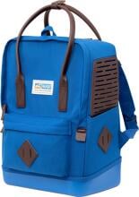 Zaino per cani Kurgo Nomad, blu