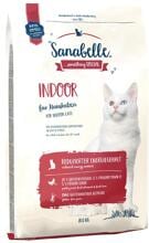 Sanabelle Indoor | mit Fasan | 10 kg Katzenfutter