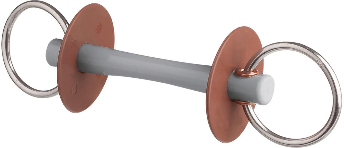 beris Wassertrense mit Komfortstange, 7,5cm, 120mm, hart