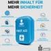 PocDoc Pet Connect Erste Hilfe Set