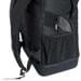 Hunter Flugtasche & Rucksack MILES | schwarz | 30 x 22 x 45 cm