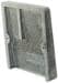 Schwegler Fledermaus Wandschale 2FE