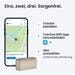 Tractive Cat Mini GPS Tracker