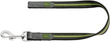 HUNTER Visby Super Grip Kurzführer, gelb, 20mm/50cm