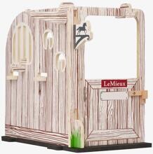Set di scatole in legno LeMieux Toy Pony, taglia unica