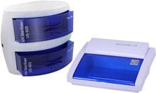 Tierbude Profi UV Sterilisator Box