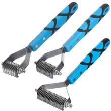 Groom Professional Coat Rake Striegel