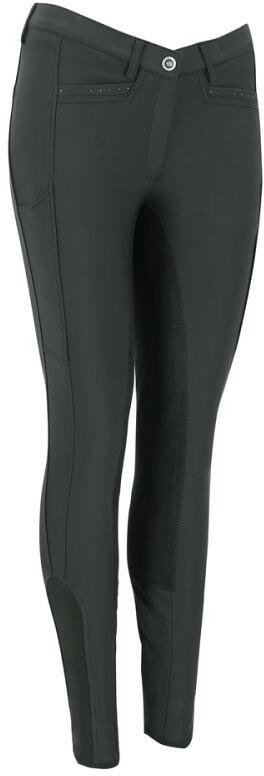 Schockemöhle Celine FS SP Damen Reithose, safari, 40