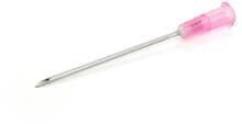 KRUUSE BOVIVET Cannula monouso, rinforzata, Luer Lock, 1,50x50 mm