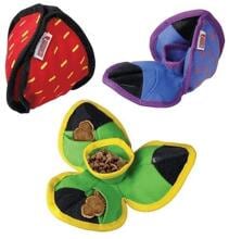KONG Ballistic Hide-n-Treat, M