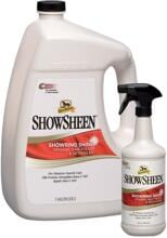 Absorbine ShowSheen Haut- & Mähnenspray