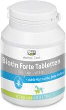 grau Biotin-forte | Tabletten