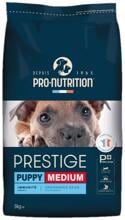 Flatazor Pro-Nutrition Prestige Puppy Medium Trockenfutter