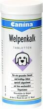 Canina Welpenkalk Tabletten