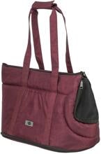 Trixie Tasche Riva, 26x30x45cm, sangria