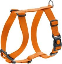 Pettorina HUNTER London Vario Rapid, arancione, taglia S