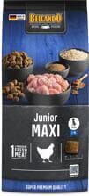 Belcando Junior Maxi Trockenfutter