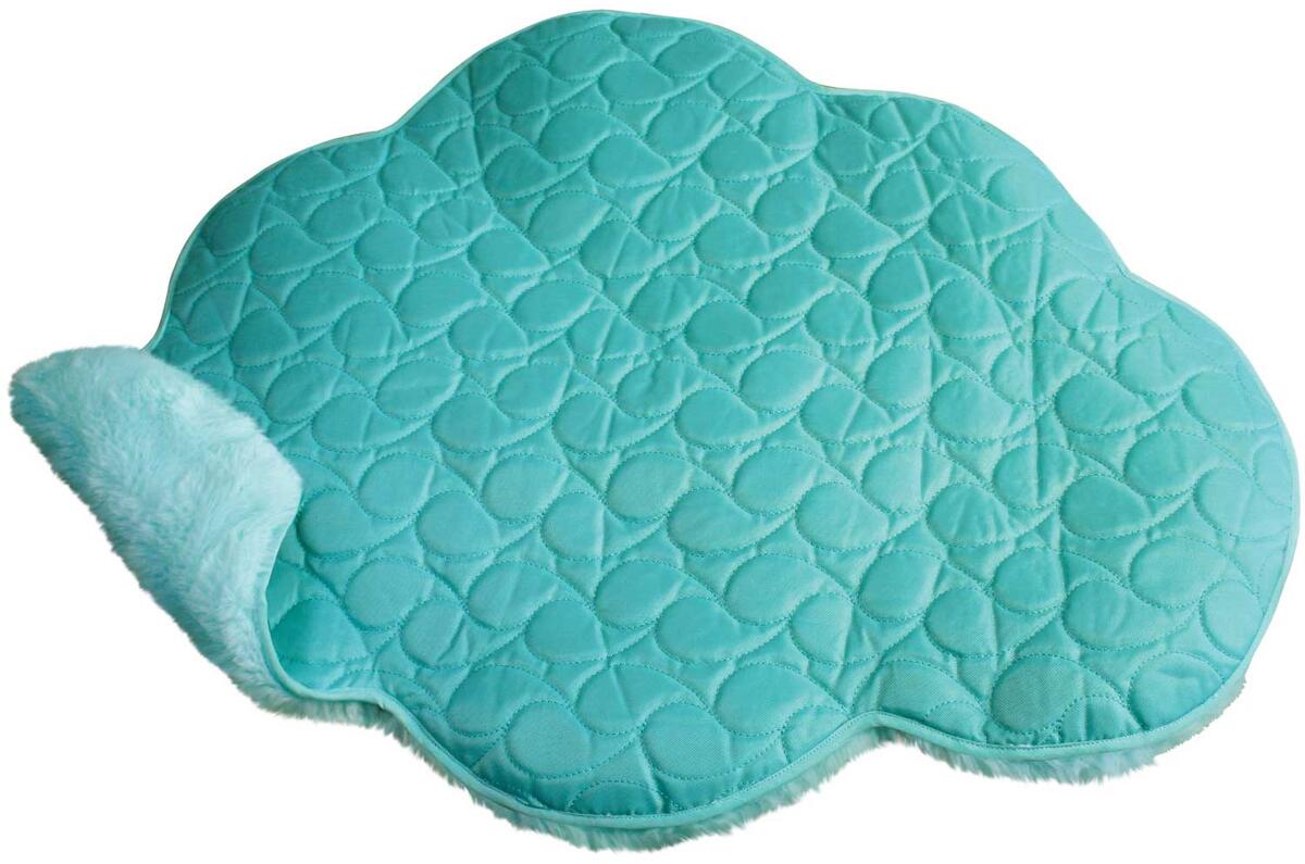 KONG PlaySpaces Cloud Wellness-Matte, 60x45cm