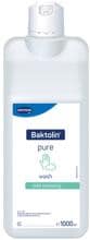 Hartmann Baktolin pure Lotion