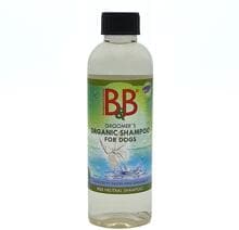 B&B Organic Neutral Hundeshampoo