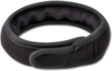 Anello per nodello Waldhausen, nero, 1 paio