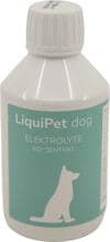 reboVet LiquiPet Dog Elektrolytkonzentrat, 250ml