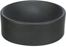 Ciotola Trixie, ceramica, 0,15L/ø12cm, colori assortiti