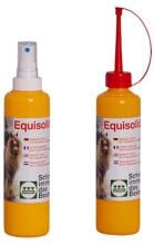 Stassek Equisolid Spezial Lotion