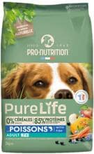 Flatazor Pro-Nutrition Pure Life Adult 7+ Trockenfutter