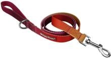 Happy House Rainbow Leine, Nylon, orange - pink, L