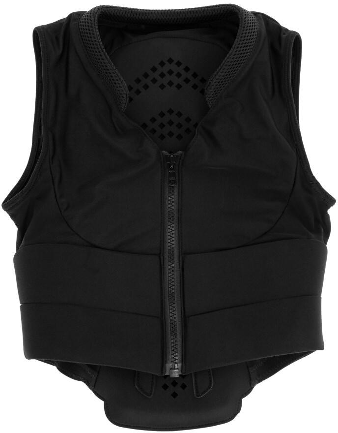 Covalliero BackPro3 Rückenschutz-Weste, Kids Gr. M