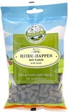 Bellfor Soft Snacks | mit Lamm Heide-Happen | 200 g Hundesnacks