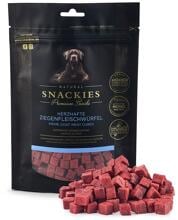 Snackies herzhafte Ziegenfleischwürfel