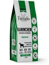 Farrado Adult Trockenfutter mit Kaninchen, Kartoffeln & Früchten