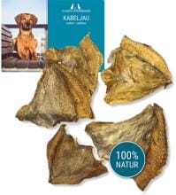 Cheny & Friends Kabeljau, 100g