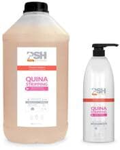 PSH Quina Stripping Hundeshampoo 