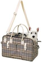 Borsa Karlie English Style, 43x24x29cm