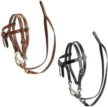 LeMieux Toy Pony Western Trense