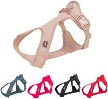 Trixie Comfort Soft Touren-Geschirr